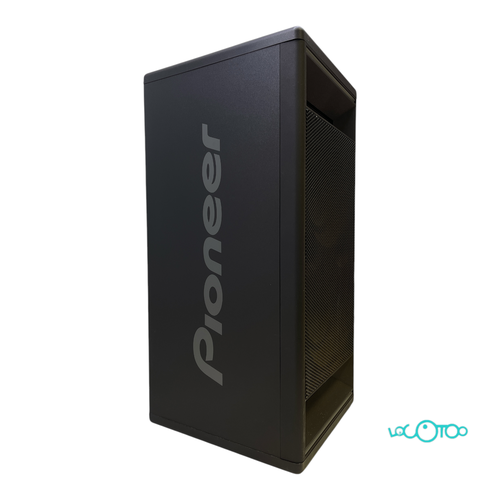 Altavoz Autoamplificado PIONEER XW-SX50 USB