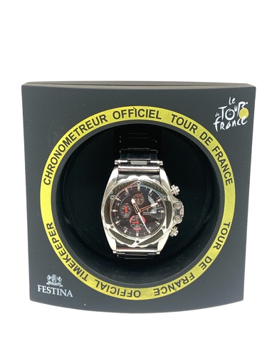 Reloj Pulsera FESTINA F16273 Talla 20 44 mm
