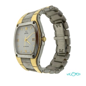Reloj Pulsera