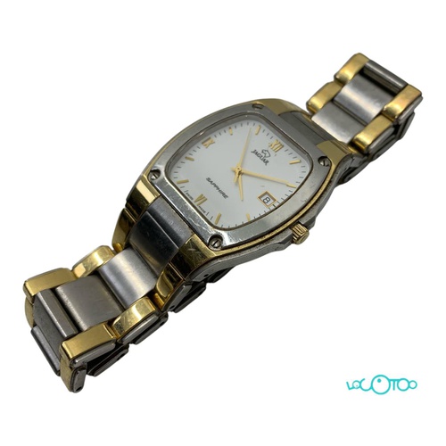 RELOJ PULSERA JAGUAR J-470 38MM