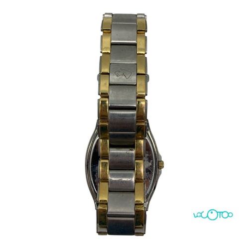 RELOJ PULSERA JAGUAR J-470 38MM