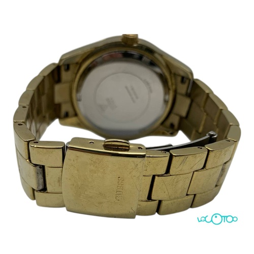 RELOJ PULSERA GUESS W10513L1