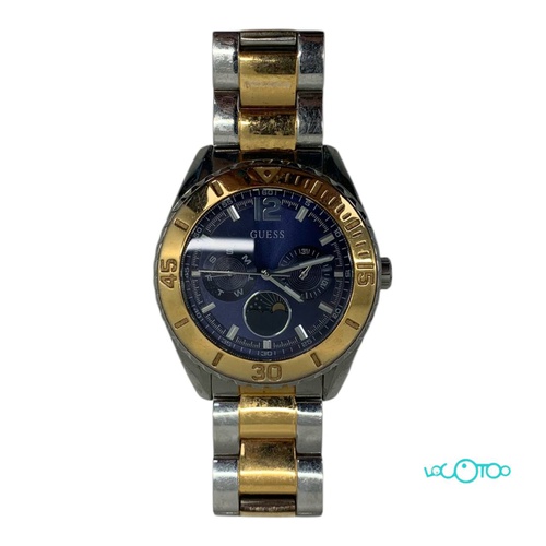 RELOJ GUESS W0565L3 42MM