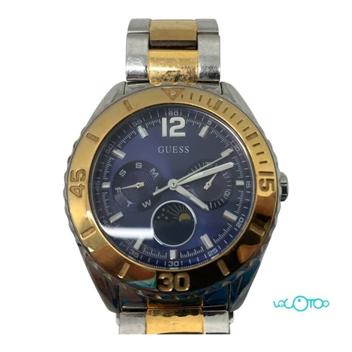 RELOJ GUESS W0565L3 42MM