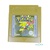 NINTENDO GAMEBOY POKEMON ORO