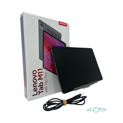 LENOVO TAB M11 WITH PEN GB 128 GB