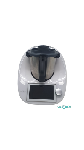 Thermomix VORWERK THERMOMIX TM6
