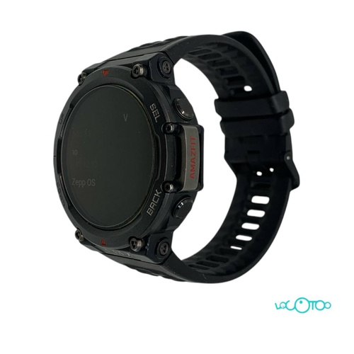 Smartwatch AMAZFIT T-REX 2