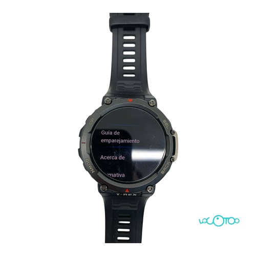 Smartwatch AMAZFIT T-REX 2