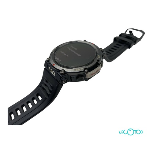 Smartwatch AMAZFIT T-REX 2