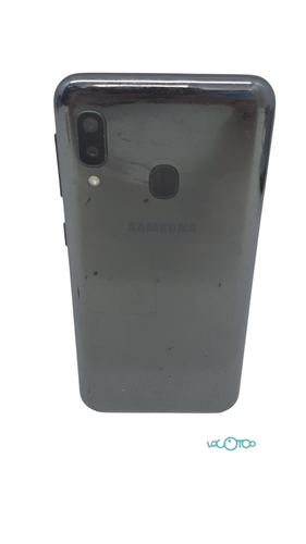 Smartphone SAMSUNG A20E Libre 5,8 '' 3 GB 3