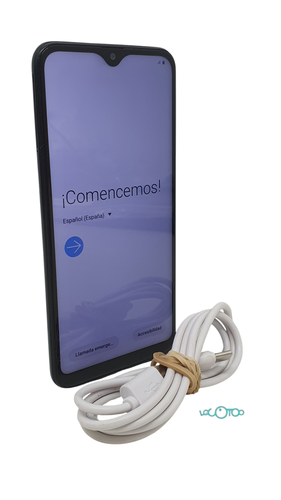 Smartphone SAMSUNG A20E Libre 5,8 '' 3 GB 3