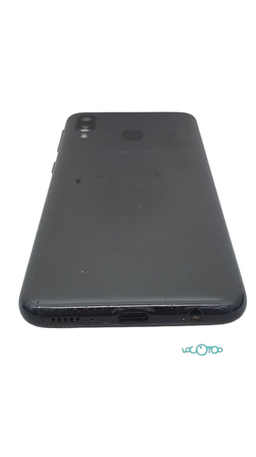 Smartphone SAMSUNG A20E Libre 5,8 '' 3 GB 3