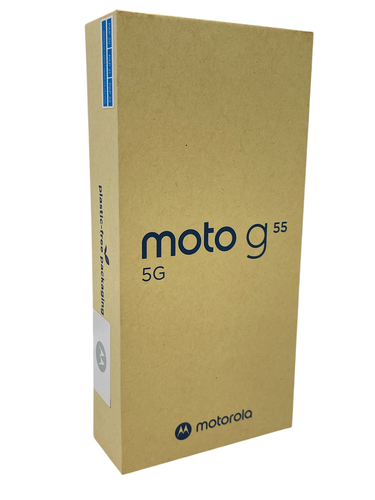 MOTOROLA MOTO G55 5G 8GB 256GB