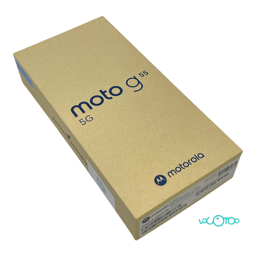 MOTOROLA MOTO G55 5G 8GB 256GB