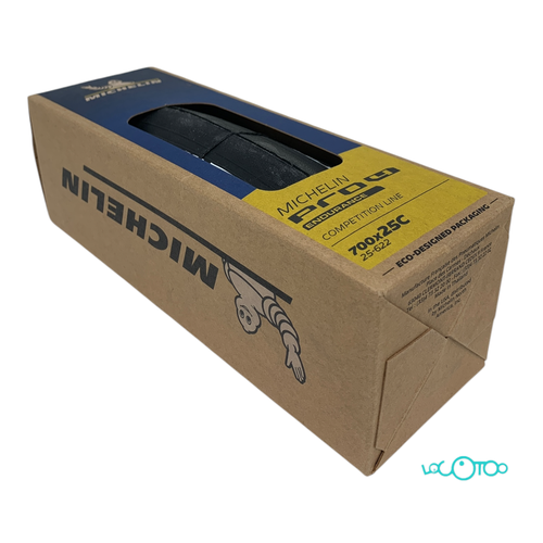 Accesorio Ciclismo MICHELIN PRO 4