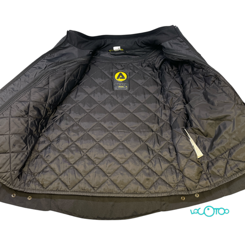 CHAQUETA MOTO ACERBIS X LIFE JACKET TALLA L