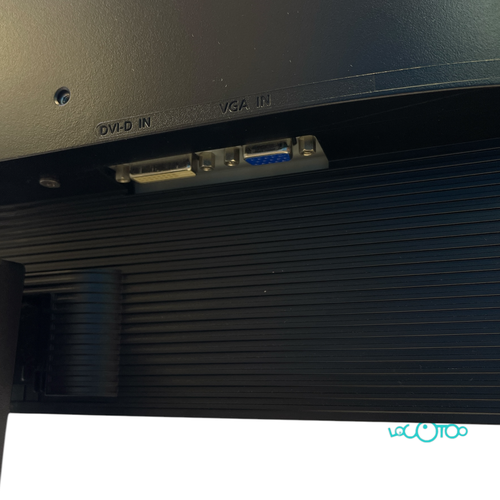 Monitor Led ACER K222HQL 22 '' 1024x768 VGA