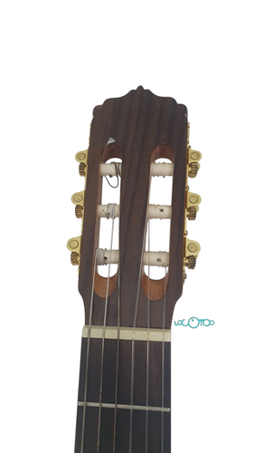 Guitarra Clásica JOSE GOMEZ C320.580EQ 6 Cu