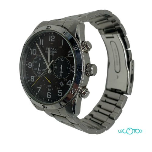 Reloj Pulsera PULSAR VD53-X262
