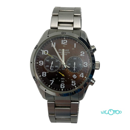 Reloj Pulsera PULSAR VD53-X262