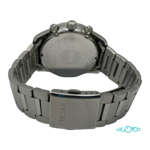 Reloj Pulsera PULSAR VD53-X262