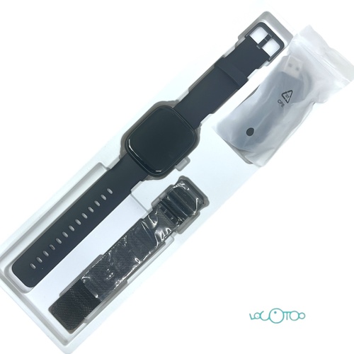 Smartwatch TOOBUR