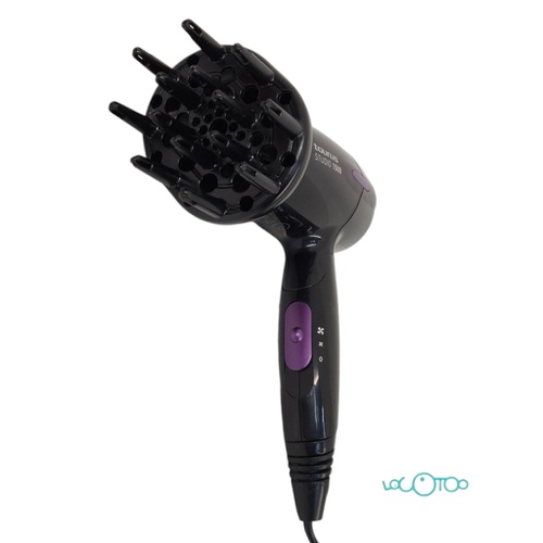 SECADOR DE PELO TAURUS STUDIO 1500