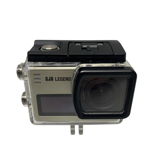 VIDEOCAMARA DEPORTIVA SJCAM SJ6 LEGEND