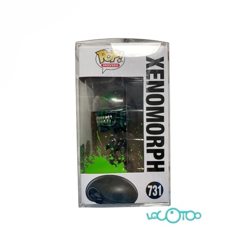 Figuras Acción FUNKO POP! Xenomorph Alien S