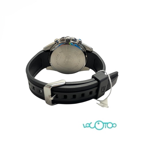 Reloj Pulsera CASIO EDIFICE EFV-550P