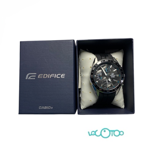 Reloj Pulsera CASIO EDIFICE EFV-550P