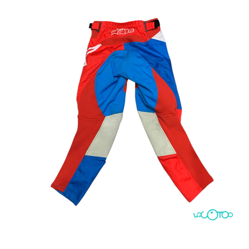 Pantalón Moto ALPINESTARS YOUTH RACER VENOM