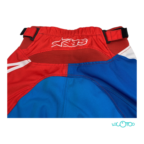 Pantalón Moto ALPINESTARS YOUTH RACER VENOM