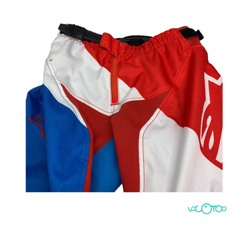 Pantalón Moto ALPINESTARS YOUTH RACER VENOM