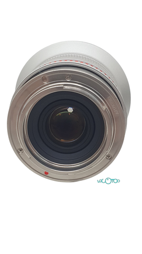 Objetivo SAMYANG NCS CS X 12MM 1:2.0 67 mm 