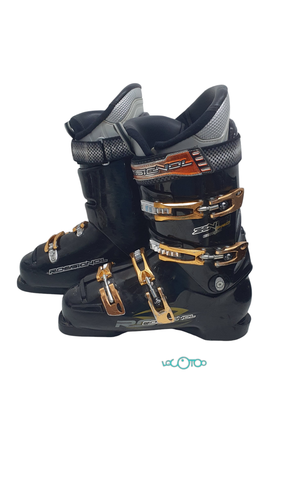Botas de Esquí ROSSIGNOL ZENITH PRO Talla 4