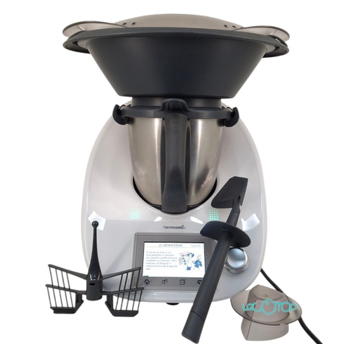 VORWERK THERMOMIX TM5