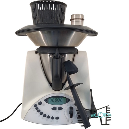 VORWERK THERMOMIX TM31