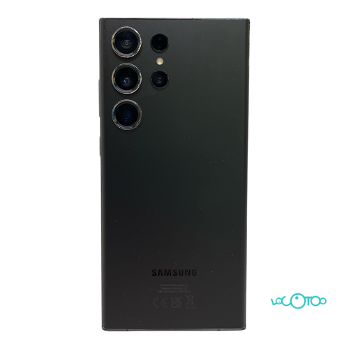 SAMSUNG GALAXY S23 ULTRA 12GB 256GB 5G