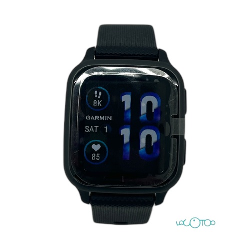 SMARTWATCH GARMIN VENU SQ 40MM