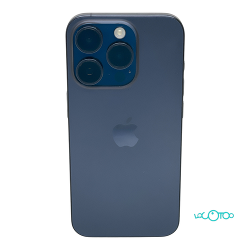 APPLE IPHONE 15 PRO 256GB