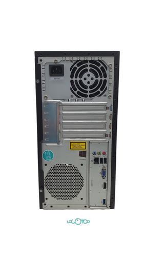 PC MEDION 1TB HDD 4 GB Intel Celeron J3555 