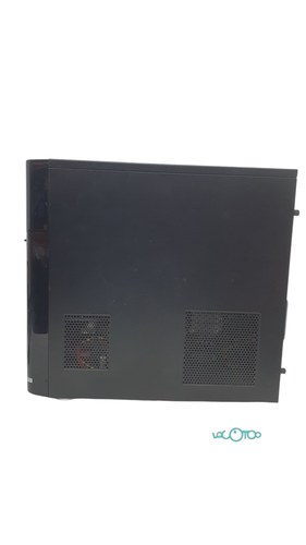 PC MEDION 1TB HDD 4 GB Intel Celeron J3555 