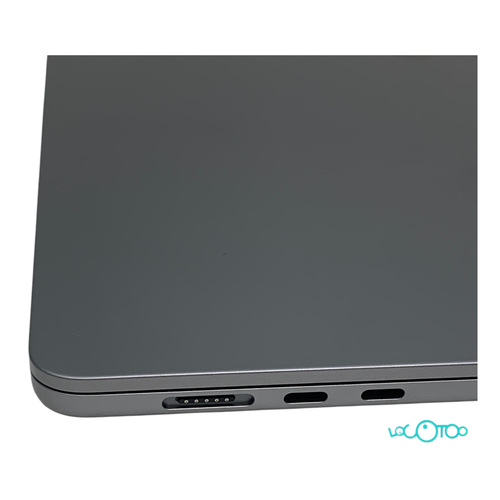 Portátil APPLE MACBOOK AIR M3 256 GB SSD 8 