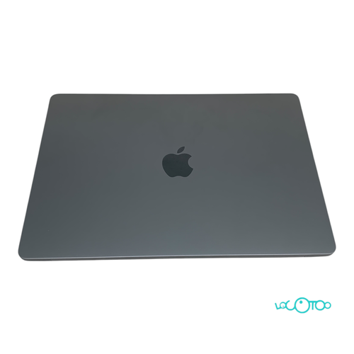 Portátil APPLE MACBOOK AIR M3 256 GB SSD 8 