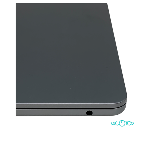 Portátil APPLE MACBOOK AIR M3 256 GB SSD 8 