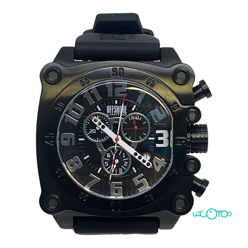Reloj Pulsera OFFSHORE OFF007H