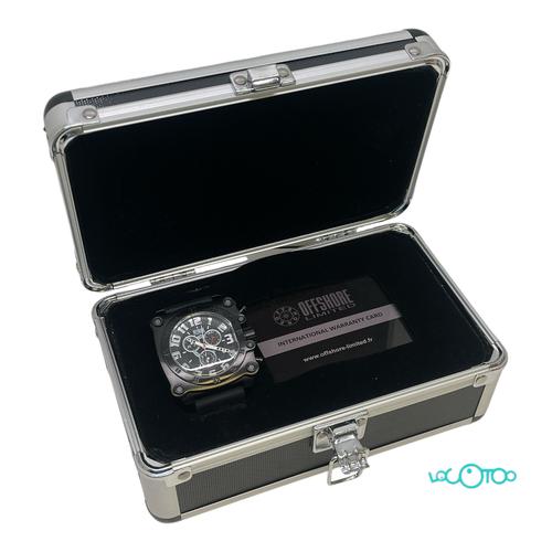 Reloj Pulsera OFFSHORE OFF007H