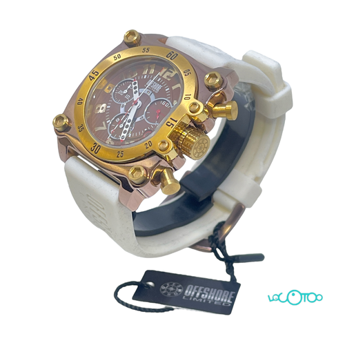 Reloj Pulsera OFFSHORE OFF011A